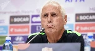 Главный тренер Косово о матче с Азербайджаном