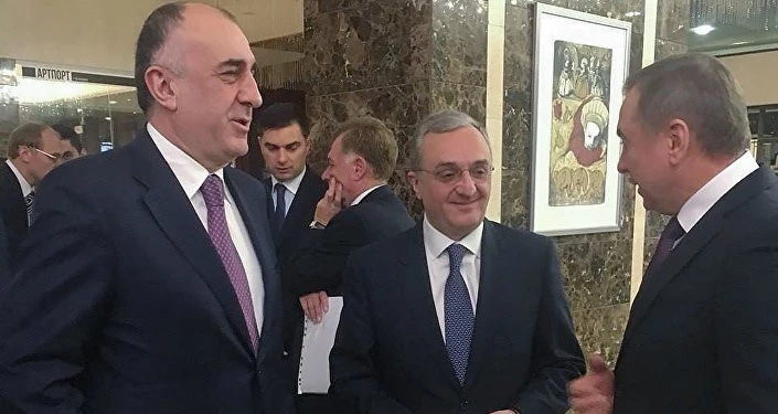 Встреча по Карабаху в Милане. Для чего она нужна и в чем должны убедиться сопредседатели МГ ОБСЕ?