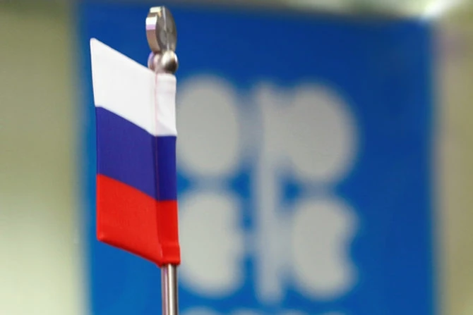 ОПЕК решил продавить Россию