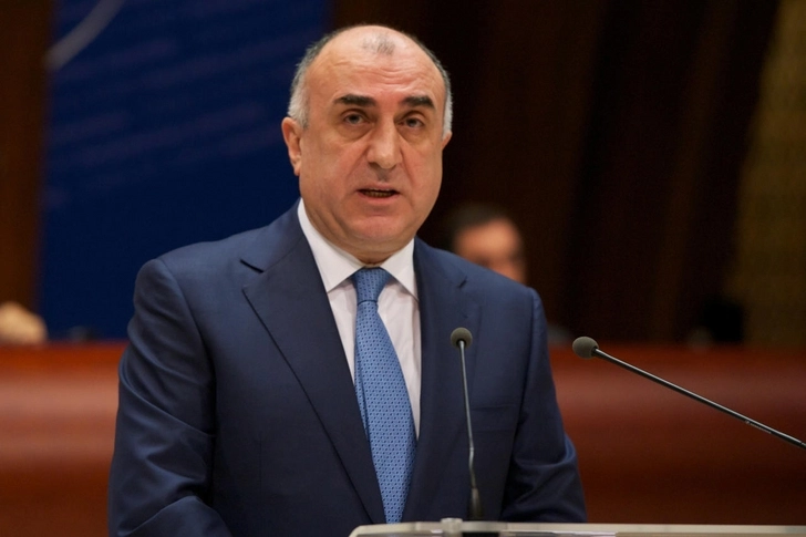 Э.Мамедъяров: "Переговоры между главами МИД Азербайджана и Армении продолжатся в январе"