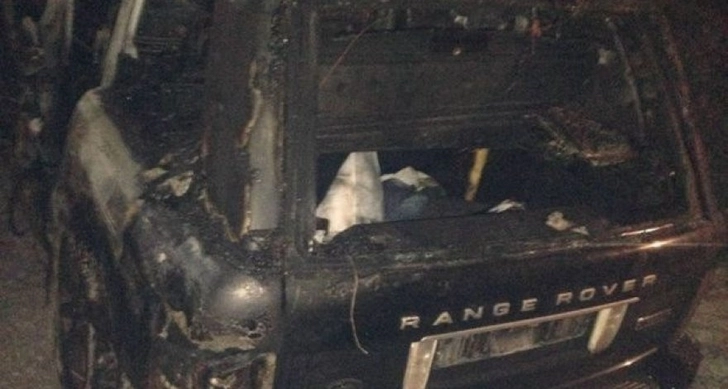 Совершивший аварию на «Range Rover»-е полицейский предстал перед судом