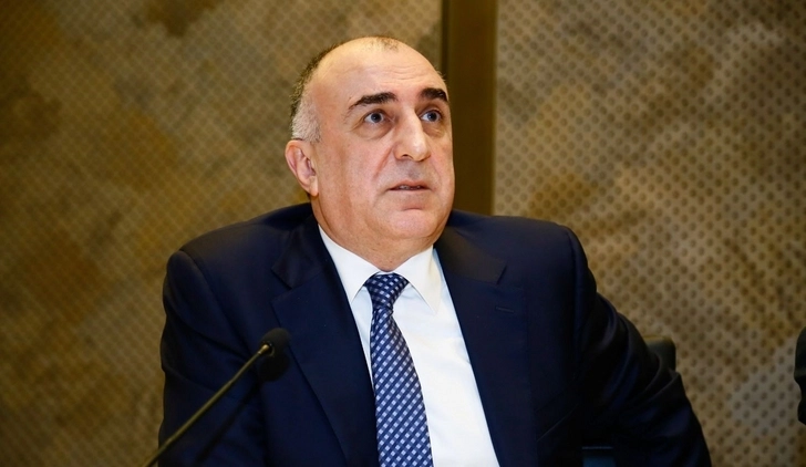Мамедъяров: Впервые мы смогли согласовать заявление с Арменией