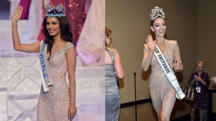 Победительницей «Мисс Вселенная» может стать трансгендер