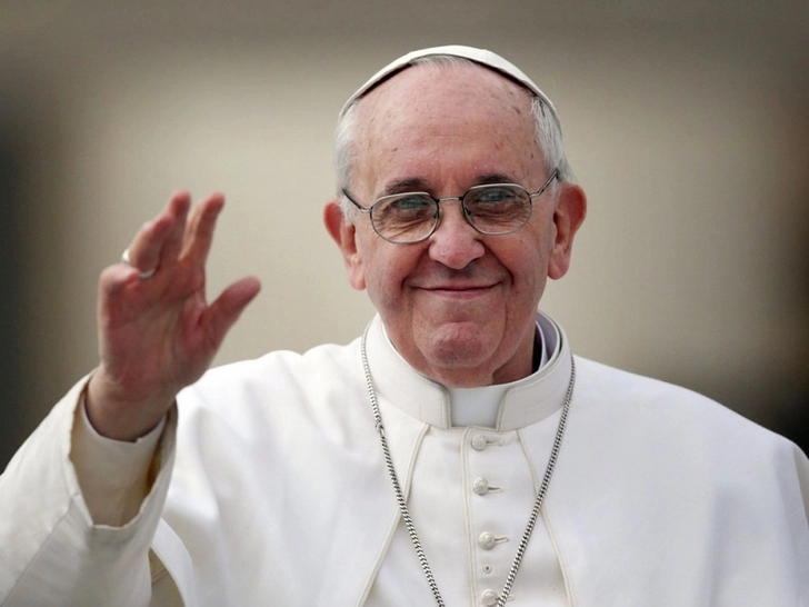 Папа Римский впервые посетит ОАЭ
