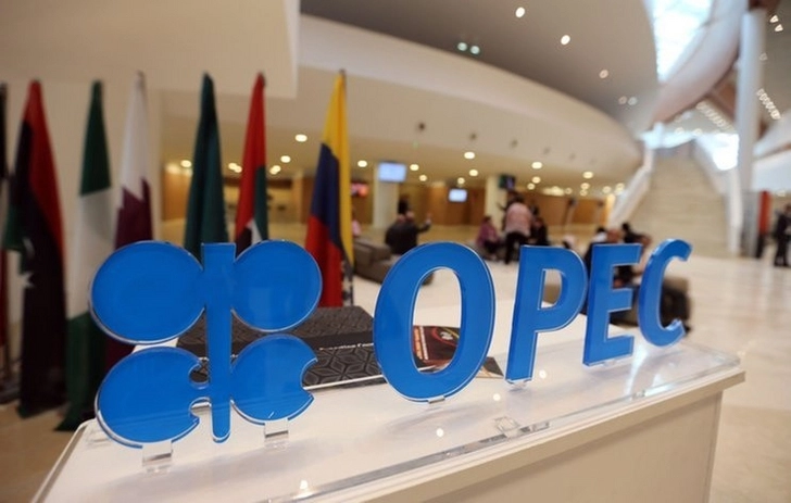 Страны ОПЕК договорились о сокращении добычи нефти - ОБНОВЛЕНО