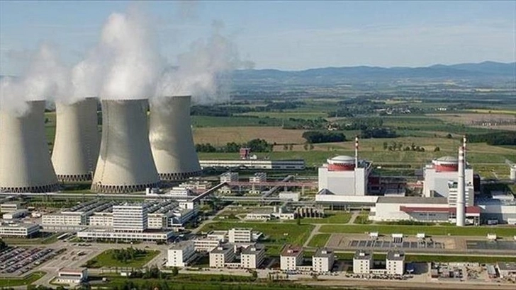 «Росатом» построит АЭС в Азербайджане?