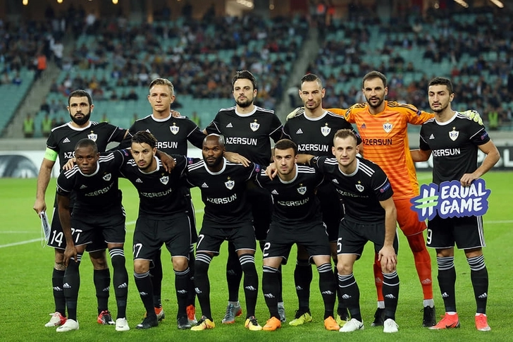 «Карабах» с минимальным счетом проиграл «Арсеналу» – ОБНОВЛЕНО