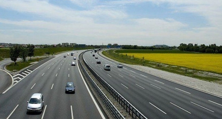 В Азербайджане будет проложена новая дорога