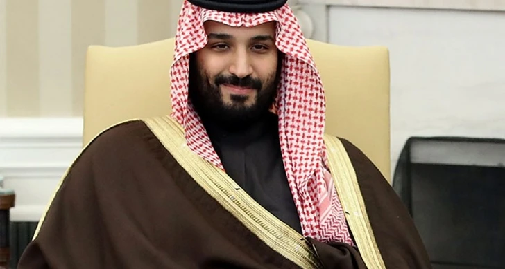 Сенат США возложил ответственность за убийство Хашкаджи на саудовского наследного принца