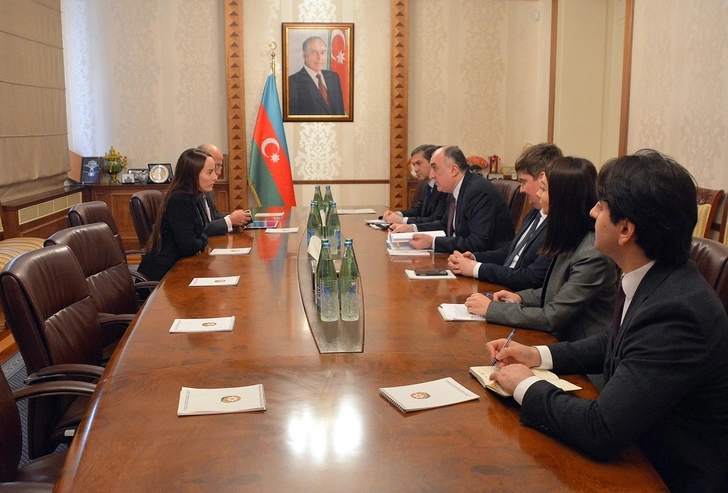 Азербайджан и Межпарламентский союз обсудили вопросы сотрудничества