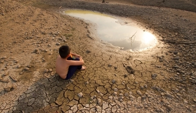 Предсказана глобальная нехватка питьевой воды