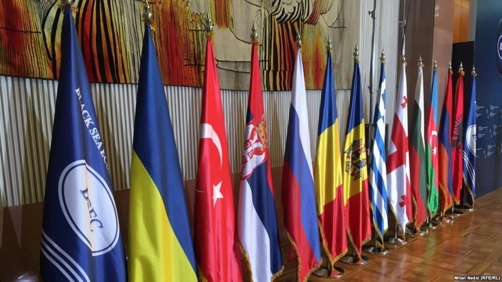 В Баку стартовало заседание Совета министров иностранных дел стран ОЧЭС