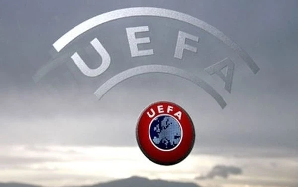 Азербайджан остался на 26-ом месте в таблице коэффициентов УЕФА
