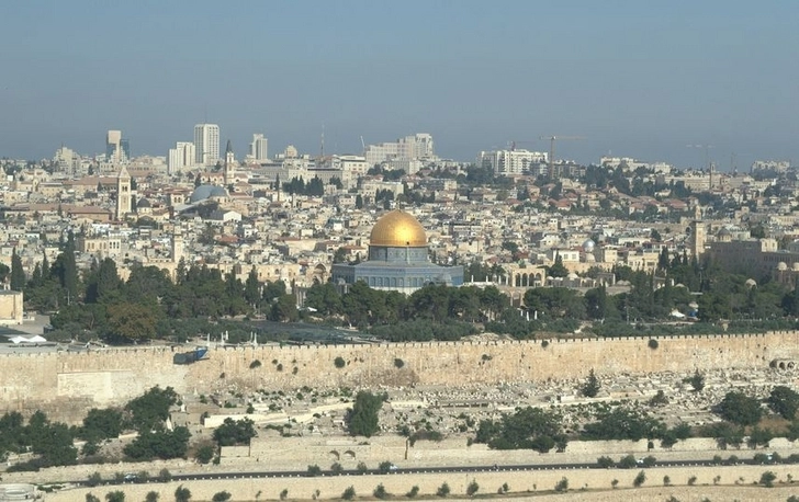 Австралия признала Иерусалим столицей Израиля