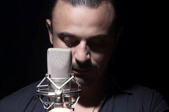 ABD Малик: от группы Dəyirman до нишевой парфюмерии. Интервью с популярным певцом, который стал парфюмером