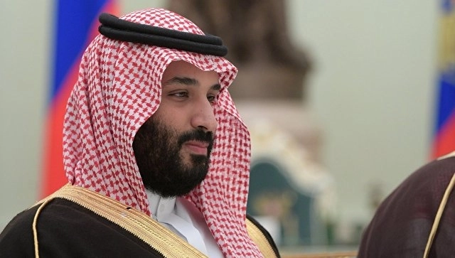 Саудовская Аравия обвинила США в вопиющем вмешательстве в свои дела