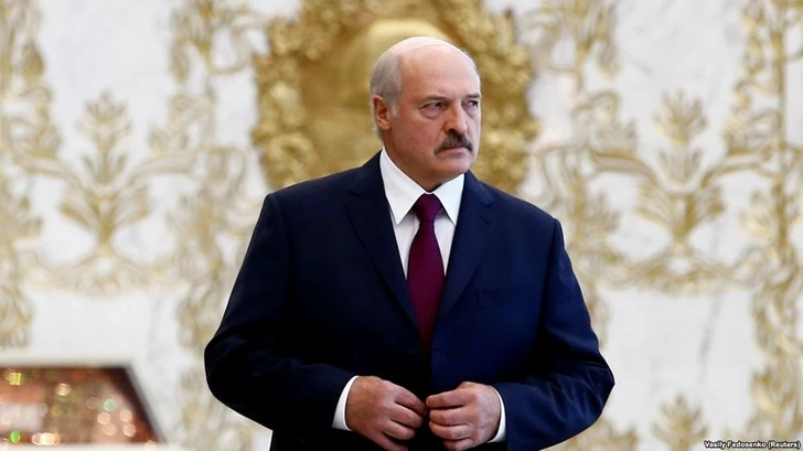 Белоруссия сменит внешнюю политику из-за России