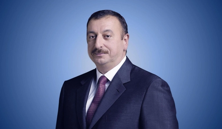 Ильхам Алиев получает поздравления – ОБНОВЛЕНО