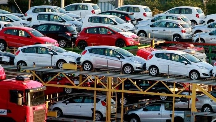 В Азербайджане повышается акциз на импорт легковых автомобилей