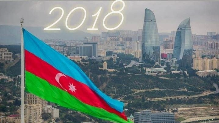 Главные события уходящего года в Азербайджане по версии Media.Az. ТОП-12