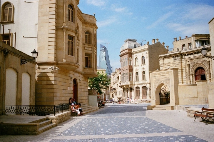 В Азербайджане создан Музейный центр «Ичеришехер»