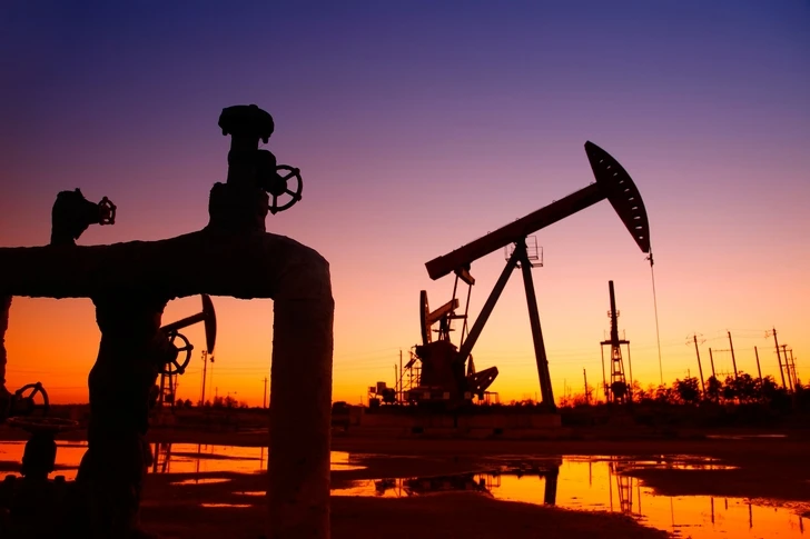 Цена на нефть рухнула – ОБНОВЛЕНО