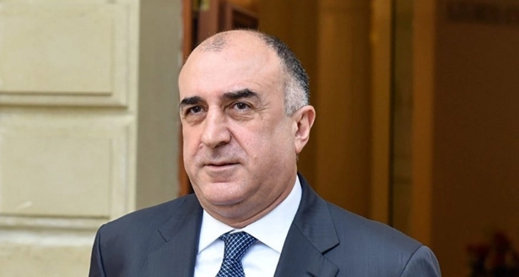 Эльмар Мамедъяров о решении карабахского конфликта в 2019 году. Глава МИД страны подвел итоги этого года