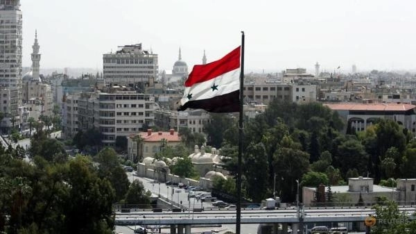 ОАЭ вновь откроют посольство в Сирии