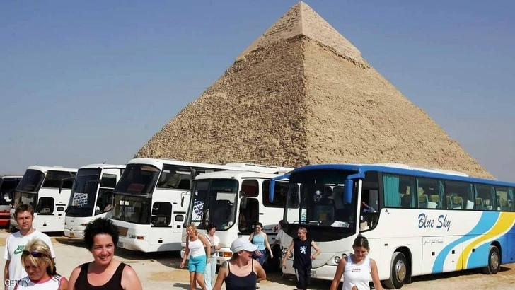 В Каире взорвали туристический автобус – ОБНОВЛЕНО