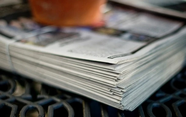 Хакеры нарушили печать крупнейших газет США