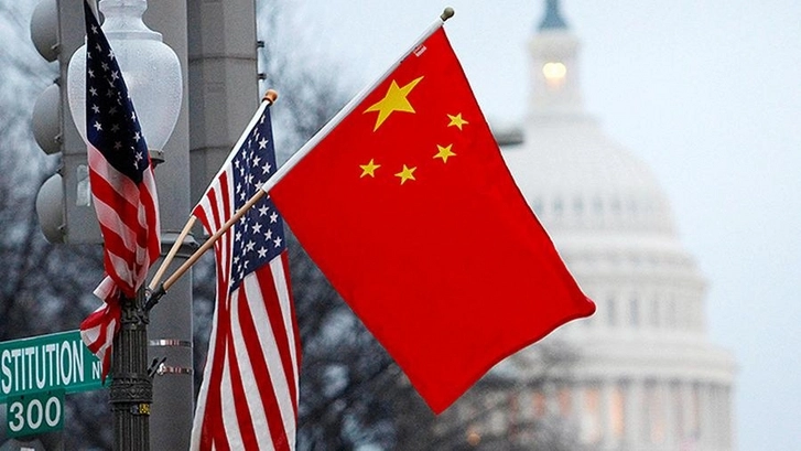 США и Китай начинают выработку сделки