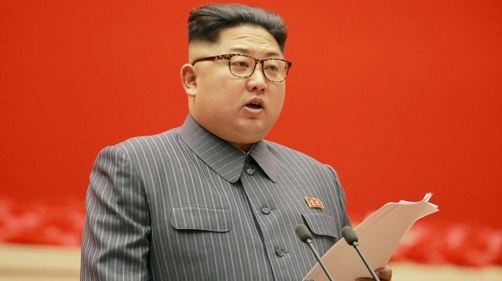 Ын написал президенту Южной Кореи письмо о мире