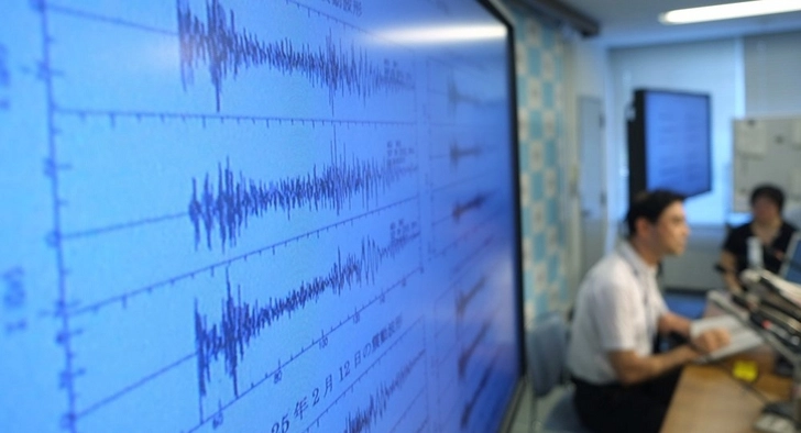 Китай строит крупнейшую в мире систему оповещения о землетрясениях