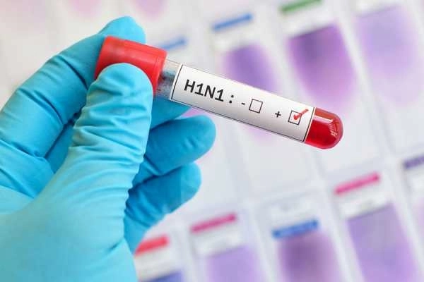 В Грузии от «свиного гриппа» умерли шесть человек