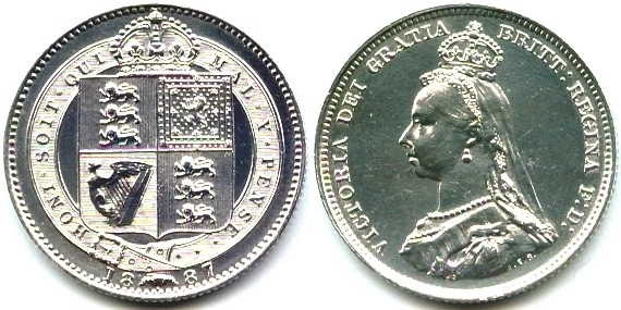 Бывшие колонии Великобритании смогут чеканить собственные монеты