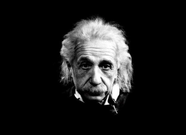 Теории Эйнштейна и Ньютона поставили под сомнение
