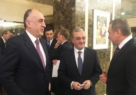 Когда встретятся Мамедъяров и Мнацаканян? Media.Az отвечают пресс-службы МИД Азербайджана и Армении