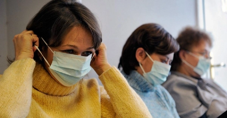 Число скончавшихся от гриппа в Грузии достигло 11 человек