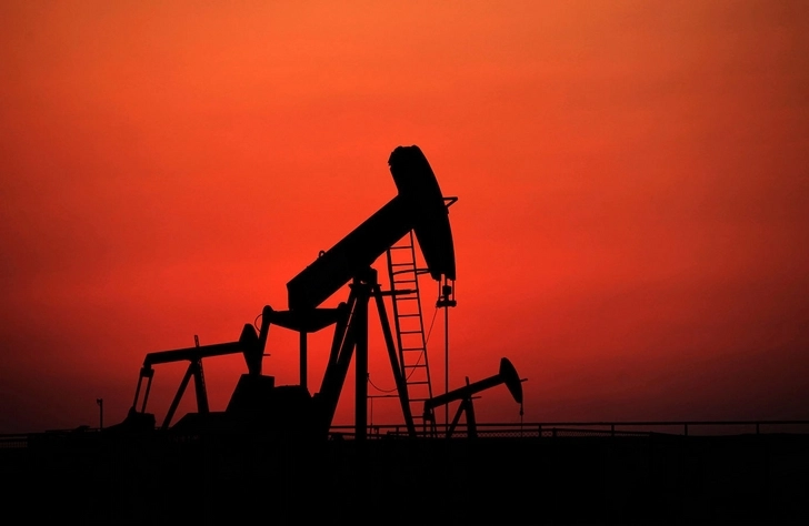Всемирный банк прогнозирует падение средней цены нефти
