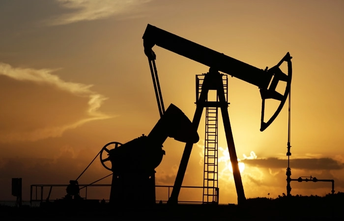 Цена нефти Brent превысила 60 долларов – ОБНОВЛЕНО