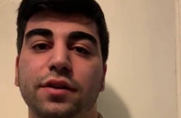 Задержан армянин, подозреваемый в громком убийстве в Караганде