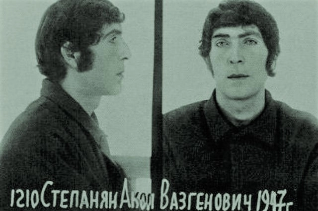 Как 42 года назад армянский терроризм показал истинное лицо. Вспоминаем взрыв в московском метро