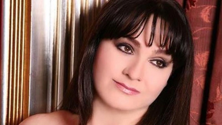 Азербайджанская актриса получила должность в Турции
