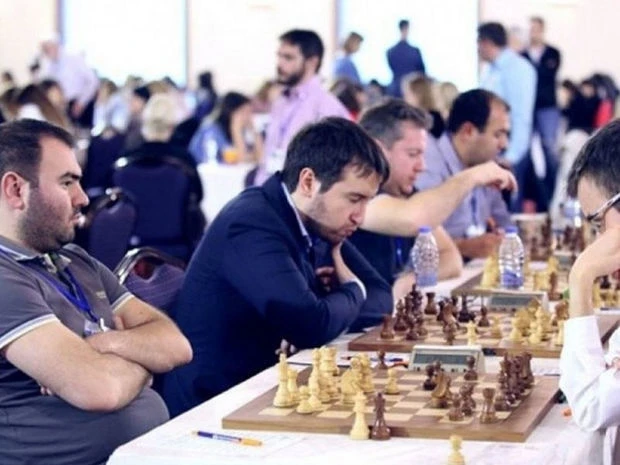 Азербайджанские шахматисты будут отбираться в претенденты через «Супер швейцарку»