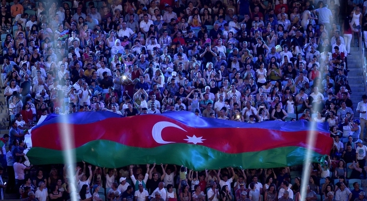 Белорусы ожидают на 100 тысяч меньше туристов, чем приехало на Евроигры в Баку
