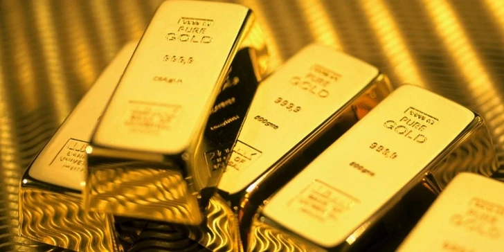 Goldman Sachs прогнозирует подорожание золота