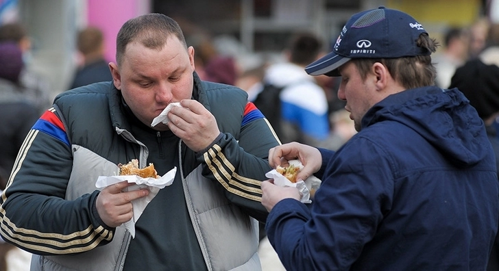 Азербайджан среди стран с самым высоким уровнем смертности из-за неправильного питания – РЕЙТИНГ