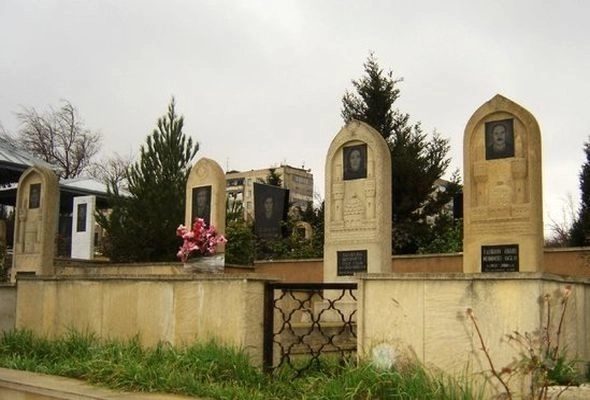 Новые правила захоронения на кладбищах – ВИДЕО