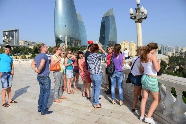 В Азербайджане туристов заставят покупать страховку