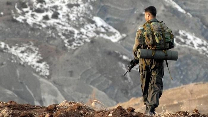 В Турции за 15 дней нейтрализовано 23 террориста РКК